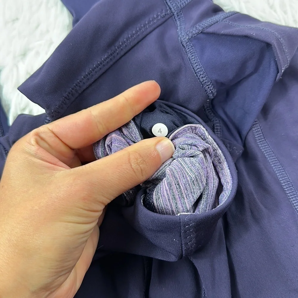 Lululemon All The Right Places Pant II *28